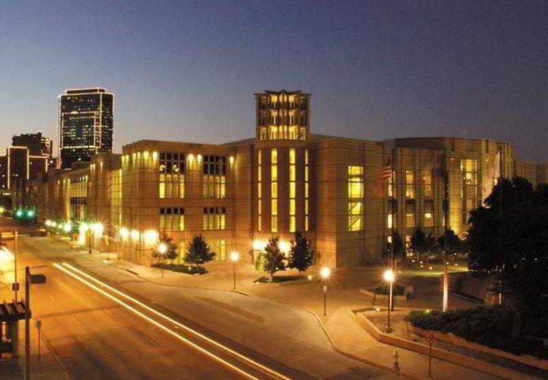 Courtyard Fort Worth West At Cityview Bekvemmeligheter bilde